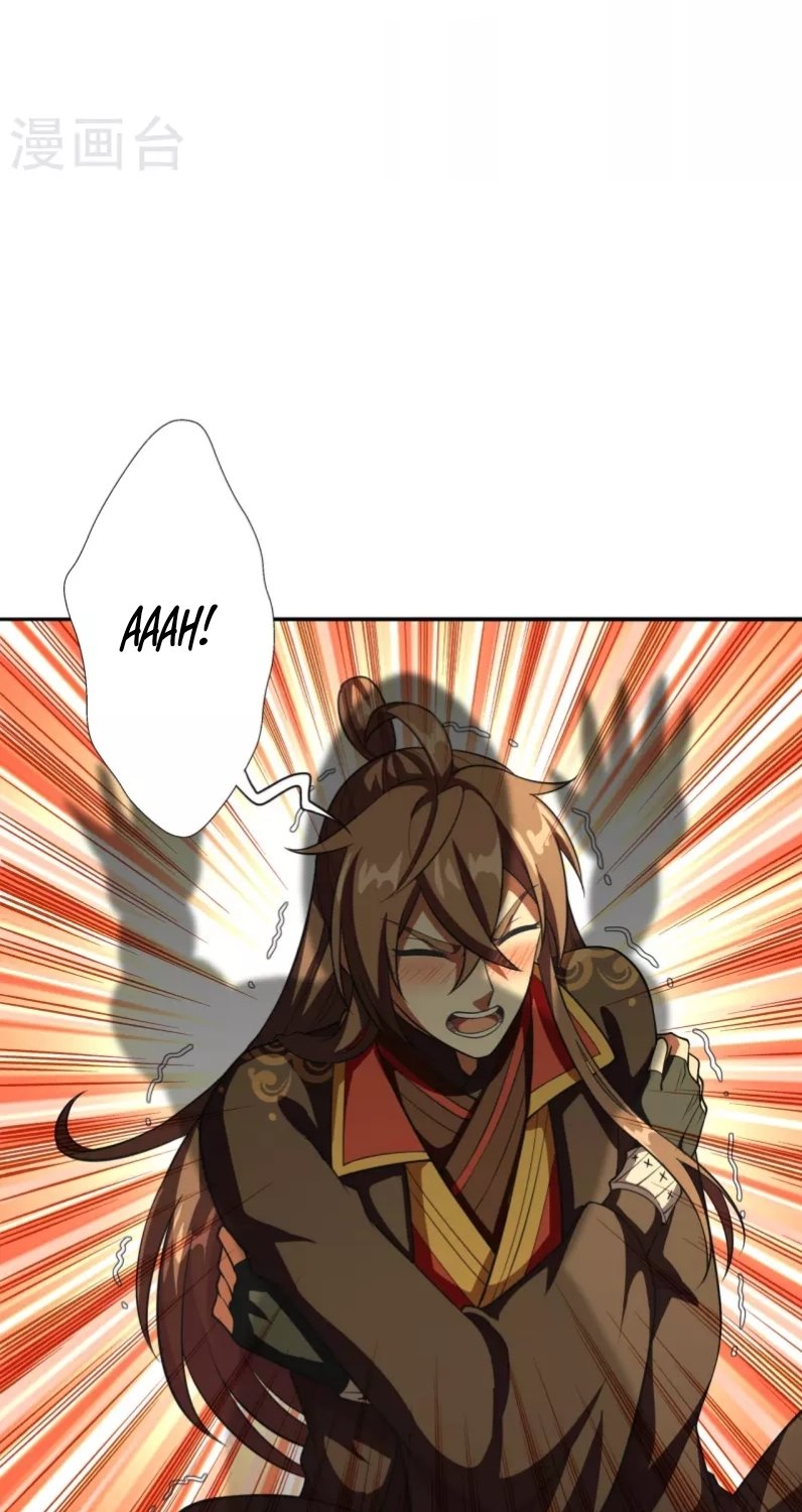 Xianwu Dizun Chapter 181 Gambar 10